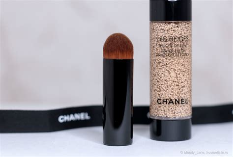 chanel touche de teint b10|CHANEL .